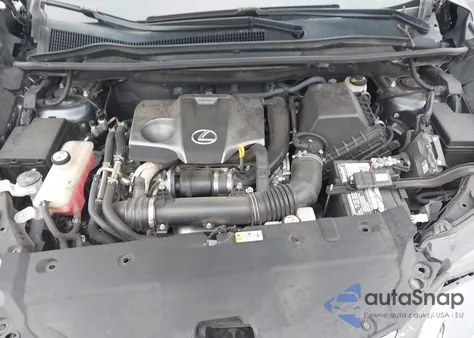 2021 Lexus Nx 300 F Sport z USA, uszkodzony, nr VIN JTJSARBZ4M2184274